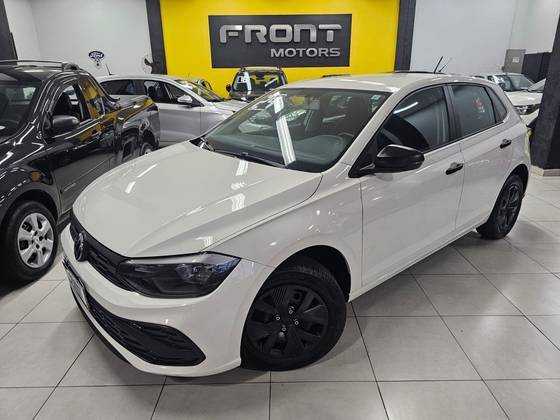 VOLKSWAGEN POLO 1.0 MPI TRACK MANUAL VOLKSWAGEN POLO 1.0 MPI TRACK MANUAL